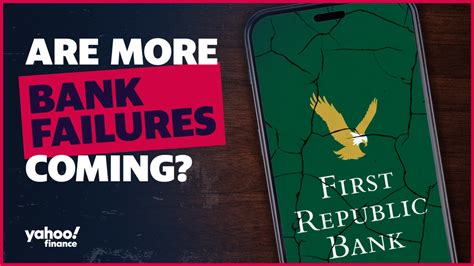 Why the First Republic Bank failure is different