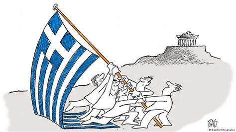 Why the Greek Debt Crisis is a Problem for the Entire World …