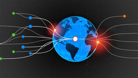 Why the Internet Is Vulnerable to Outages