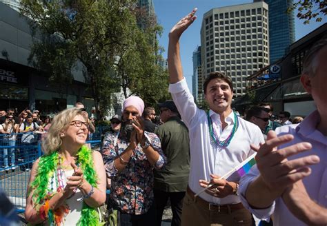 Why the Liberals turned Scheer's same