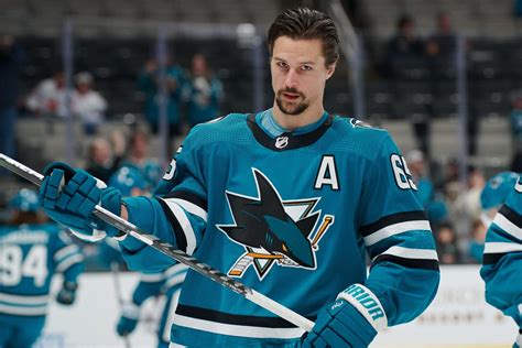 Why the Sharks and Karlsson appear ready for a trade this offseason