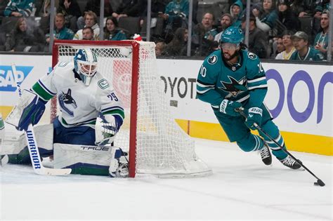 Why the Sharks need Anthony Duclair to respond after healthy scratch