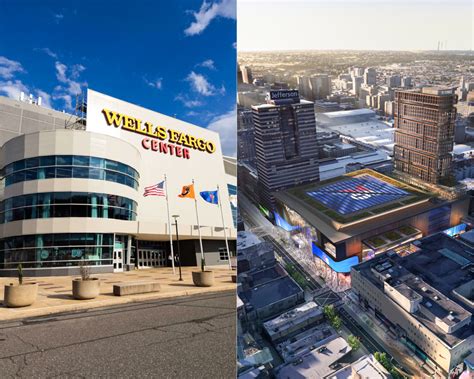 Why the Sixers new Center City Philadelphia Arena is the right