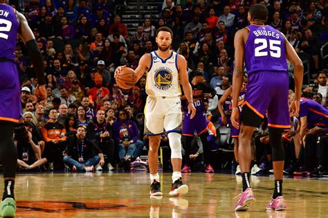 Nrixxx - Why the Suns didnt sub on last defensive possession vs. Warriors