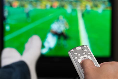 Why the Super Bowl makes for super TV sales - CNBC