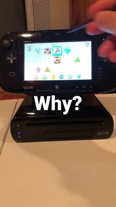 Why the Wii U is a Success