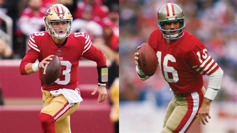 Why the best comp for 49ers’ Brock Purdy isn’t Montana or Marino but Drew Brees