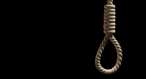 Why the death penalty is still used in Nigeria - Skabash!