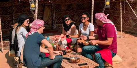 Why the sky is the limit for Egyptian hospitality