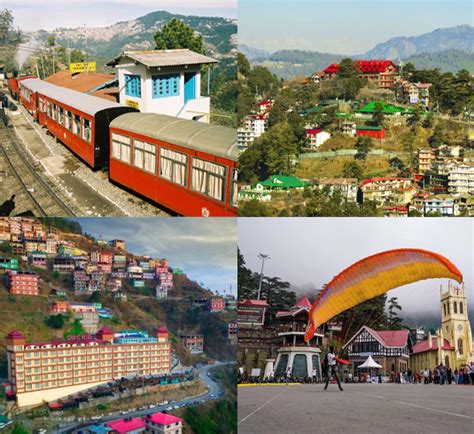 Why to Book New Delhi to Shimla Cabs with Us - MakeMyTrip