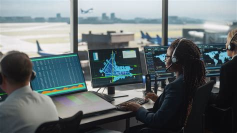 Why under 31 for air traffic controller