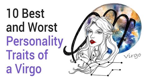 4. Virgos can be the world’s harshest judge. Most of the time it is turned inside to themselves, to make the most out of their work. But sometimes, their criticisms can coldly and cruelly lash... . 