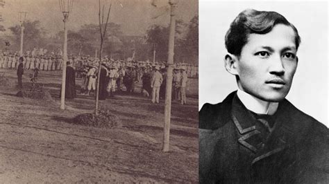 Why was Jose Rizal executed? Homework.Study.com