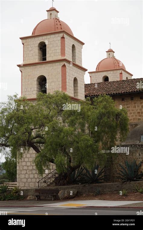 Why was Old Mission Santa Barbara built? – Sage-Answers