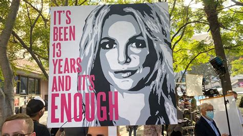 Why was britney spears under conservatorship.  The conservatorship &mdas...