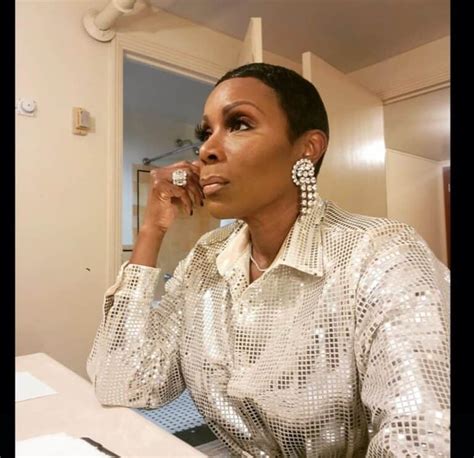 Why was comedienne Sommore in jail? - Answers