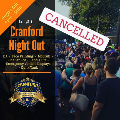 Why was cranford cancelled