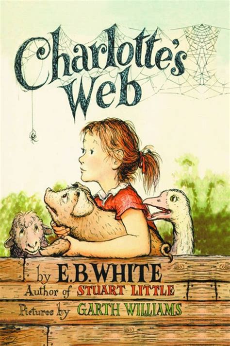 Why was the book charlotte's web banned. Harriet the Spy. Published in 1964, this Louise Fitzhugh book is considered a classic. It tells … 