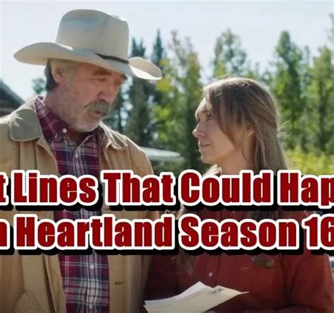 Why was ty killed off on heartland. Jul 7, 2022 · Lou is organized and runs the business side of Heartland after her mother’s death. Amy looks up to Lou; she is practical and brave, like Tim. Why was Ty killed off Heartland? Since 2007, Wardle has been playing Ty Borden on CBC’s Heartland. After 14 years, he decided to step away from the show to explore other interests. 