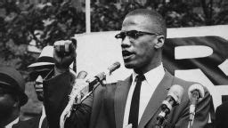 Why we need to know the truth about Malcolm X (opinion) CNN