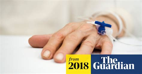 Why we should make euthanasia legal Assisted dying The Guardian