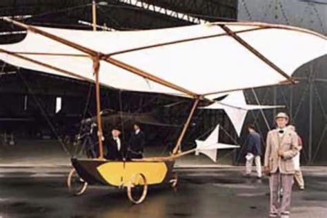 Why were gliders invented