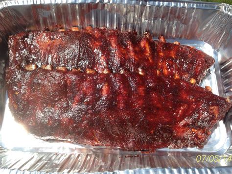 Why were my ribs tough? - Smoking Meat Forums