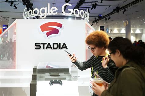 Why will Google Stadia shut down in 2023 