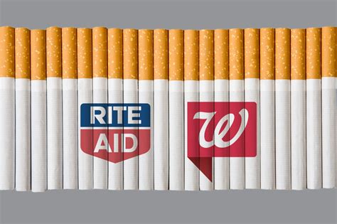 Why will Walgreens keep selling tobacco? Because …