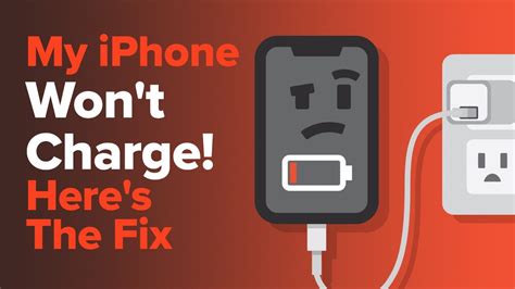 Why will my phone not charge. Things To Know About Why will my phone not charge. 