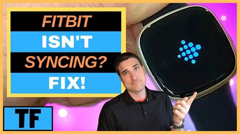Solution 3: Reset the Bluetooth connection between the Fitbit Sense and connected smartphone. There’s a possibility that the problem is caused by issues with the Bluetooth connection between ....
