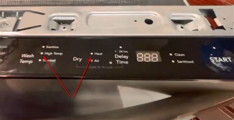 The Delay Start option lets you load the dishwasher and add detergent, but then starts a cycle on its own later in the day. Dishwashers with this option may feature a delay indicator light or countdown on the display and once the delay wash option is selected, you’ll likely need to press the Start/Resume button within 30 seconds to start …. 