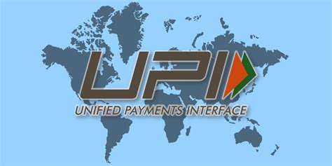 Why world demands UPI of India - Tfipost.com