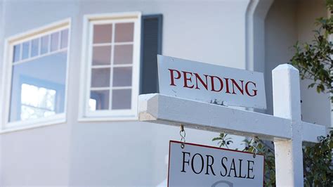 Why would a house be pending for so long? - Quora