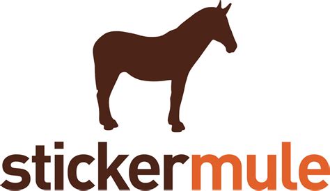 Nov 23, 2023 · Sticker Mule has an overall rating of 3.8 o