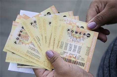 Why you may want to buy a Powerball ticket in Missouri