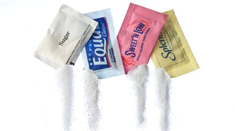 Why you may want to keep artificial sweeteners around