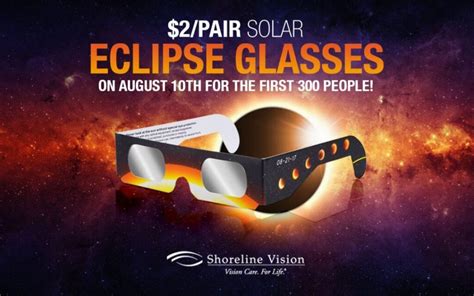 Why you should buy your solar eclipse glasses early for next year's event