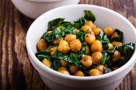 Why you should eat chickpeas for weight loss, plus …