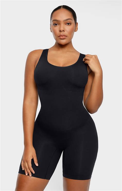 Why you should include a shapewear in your wardrobe