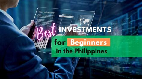 Why you should invest in the Philippines - EY