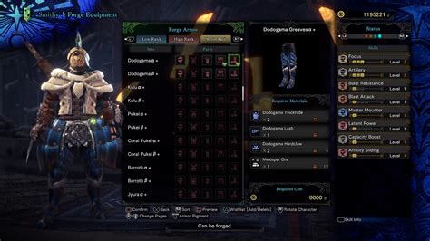 Why you should play the Charge Blade in MHW Iceborne