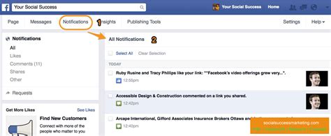 Why your Facebook notifications tab is about to get a whole lot more crowded 