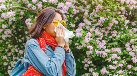 Why your fall allergies might be worse than spring
