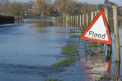 Why your flood risk could be a lot worse than you think