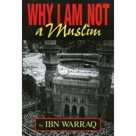 Download Why I Am Not A Muslim By Ibn Warraq