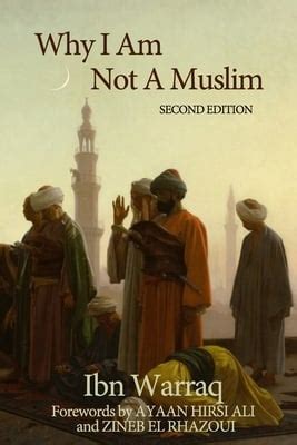 Download Why I Am Not A Muslim By Ibn Warraq