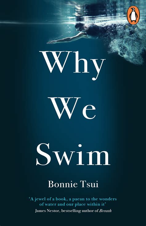 Read Online Why We Swim By Bonnie Tsui