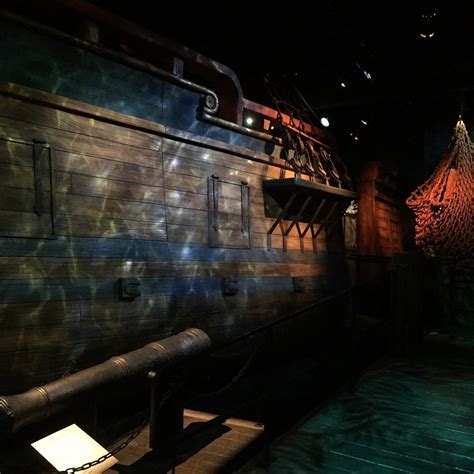 Whydah pirate museum. Things To Know About Whydah pirate museum. 