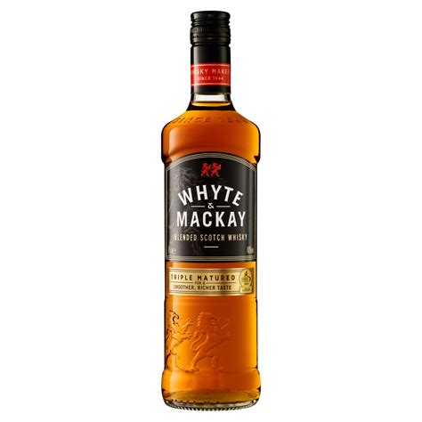 Whyte Mackay Whisky Price